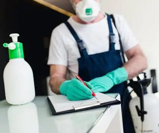 pest control Woodglen